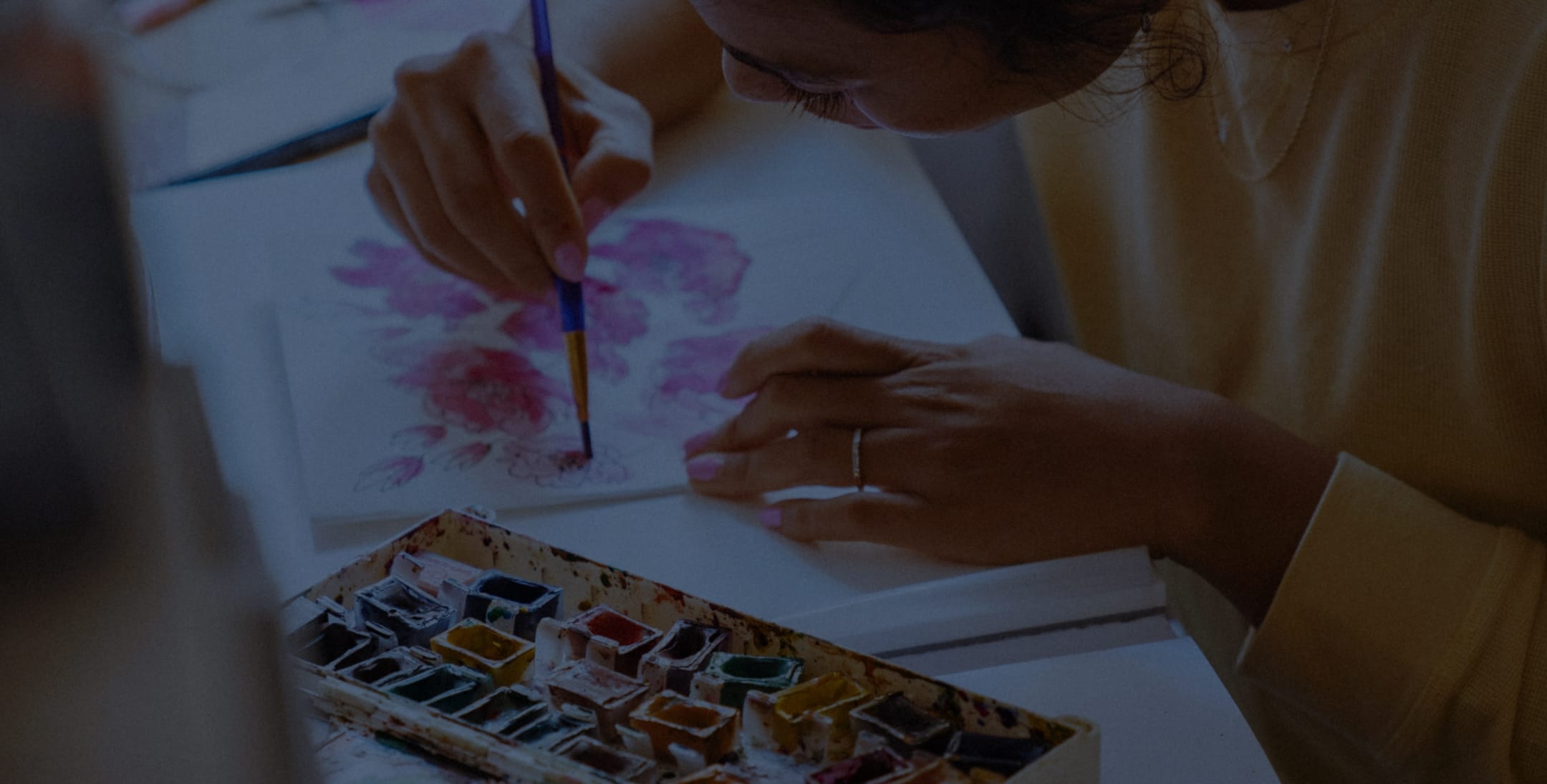 Art Studio